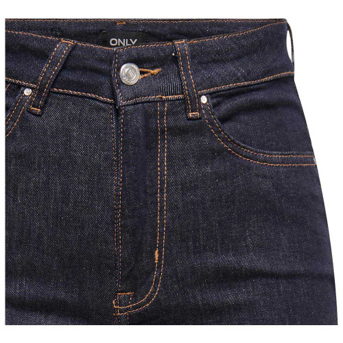 Only Γυναικείο παντελόνι denim